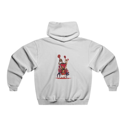 Kate Shaw Vintage Hoodie