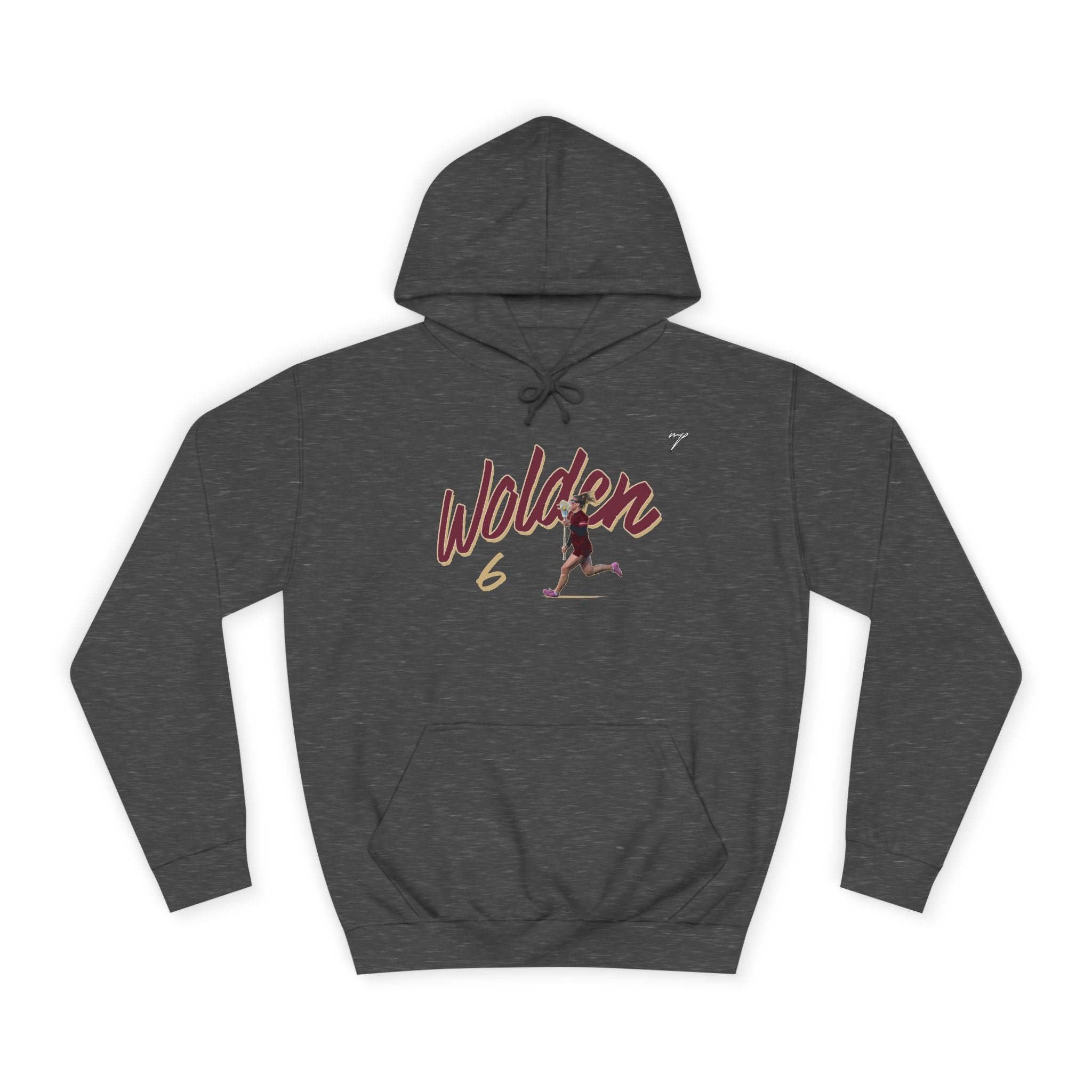Marit Wolden Hoodie