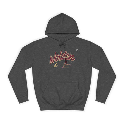 Marit Wolden Hoodie