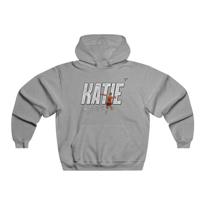 Katie Hurta Vintage Hoodie