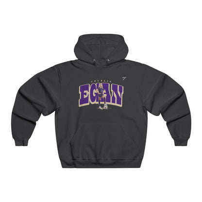 Cecelia Egan Vintage Hoodie
