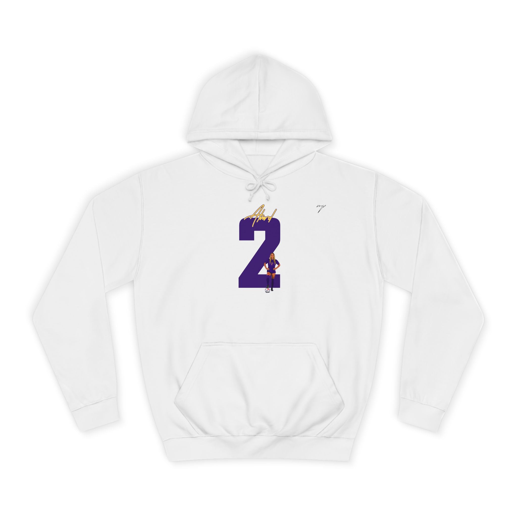 Emma Alvord Hoodie