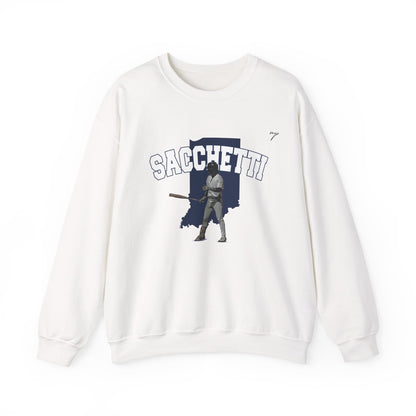 Joey Sacchetti Crewneck