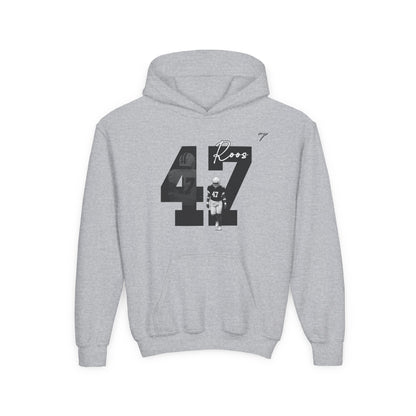 Kolton Roos YOUTH Hoodie