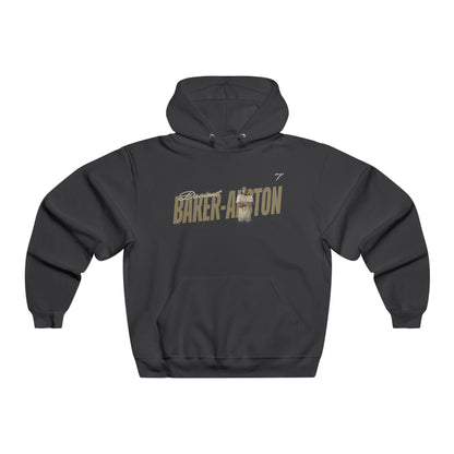 Daviont Baker-Alston Vintage Hoodie