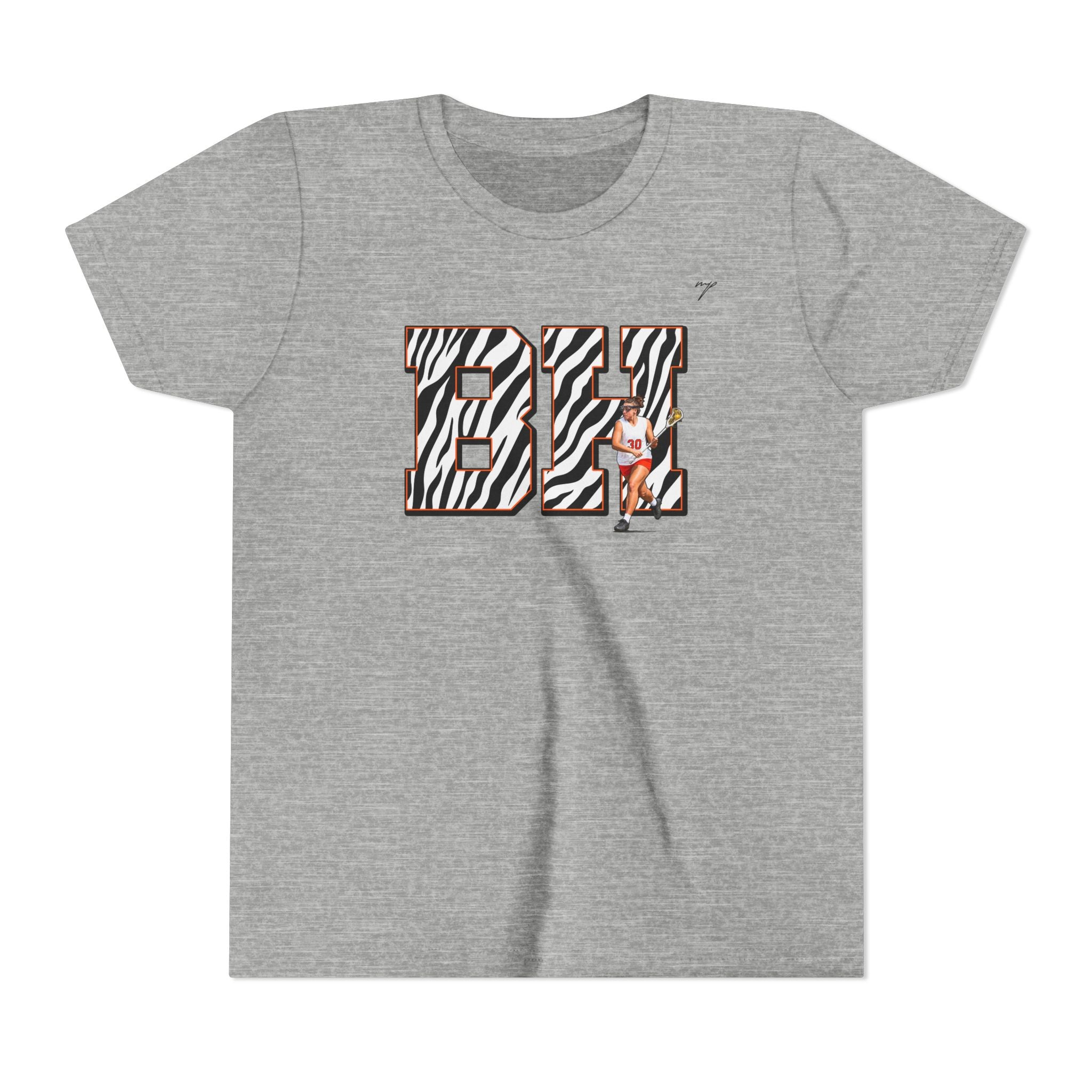 Bella Hamo YOUTH Graphic Tee