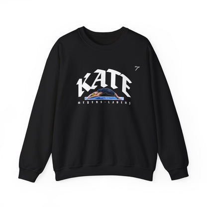 Kate Meyers-Labenz Crewneck