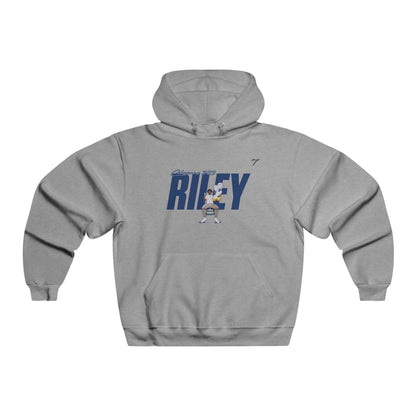 Sandy Riley Vintage Hoodie