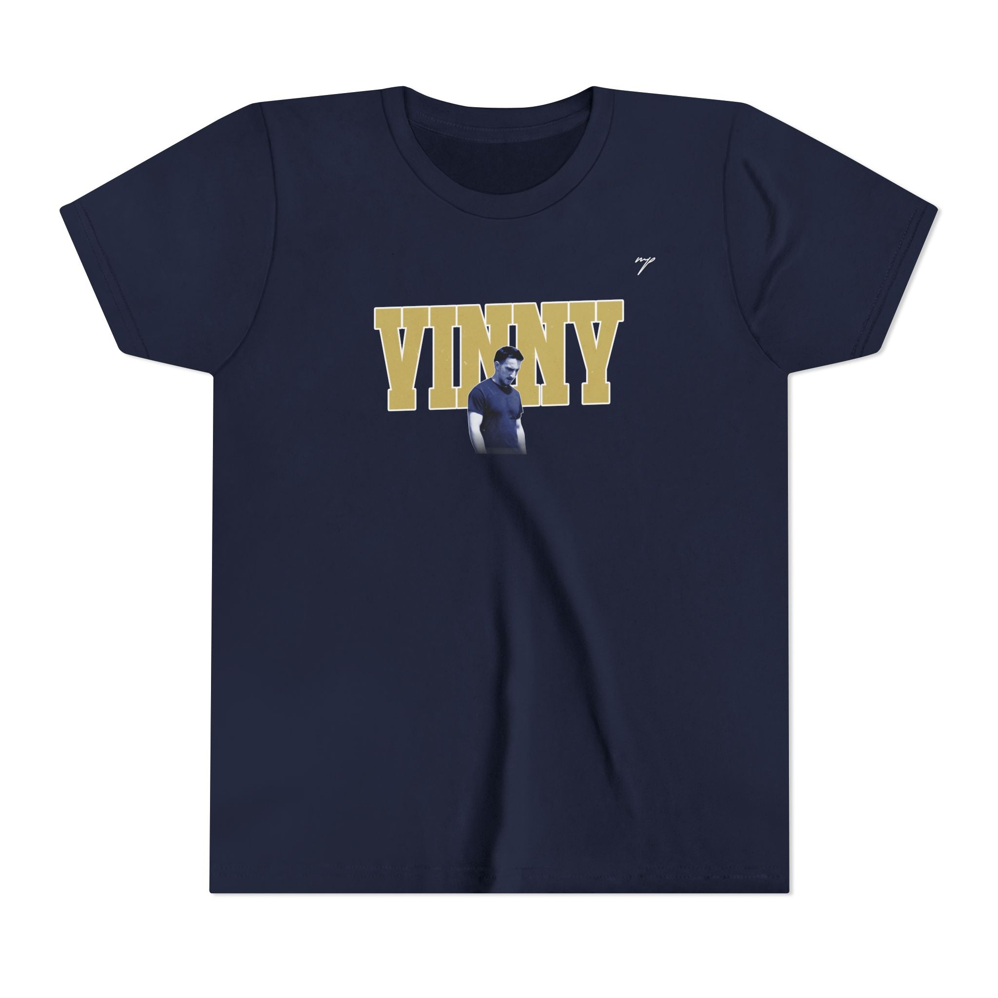 Vinny Diodati YOUTH Graphic Tee