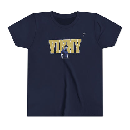 Vinny Diodati YOUTH Graphic Tee
