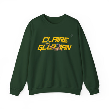 Claire Gluzman Crewneck