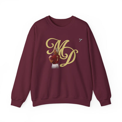 Makynlee Dickerson Crewneck
