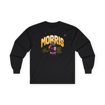 Joel Morris Long Sleeve