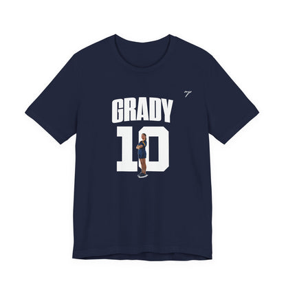 Lauren Grady Graphic Tee