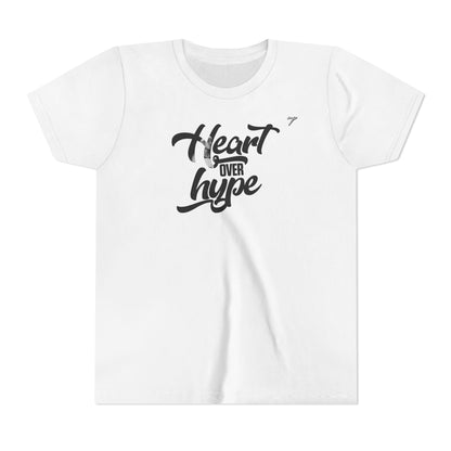 Jordan Harper YOUTH Graphic Tee