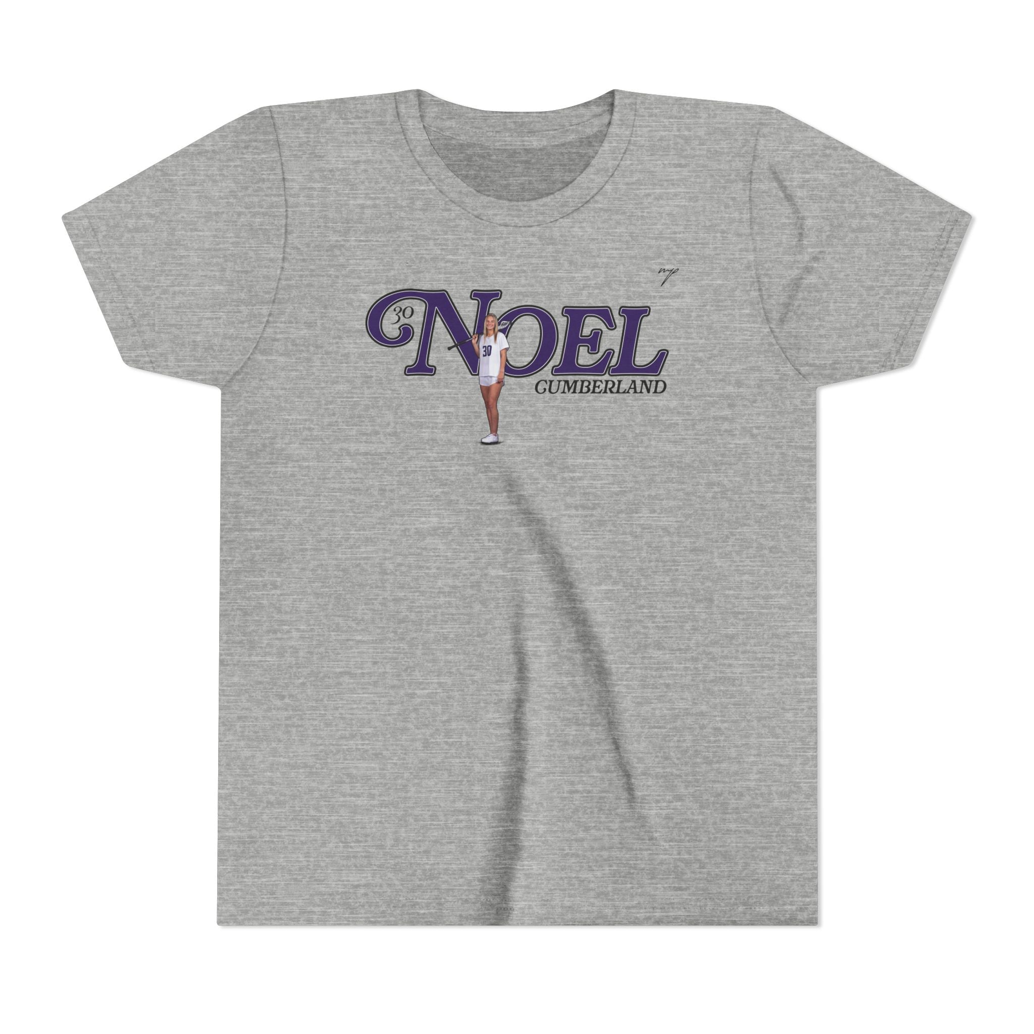 Noel Cumberland Youth Graphic Tee