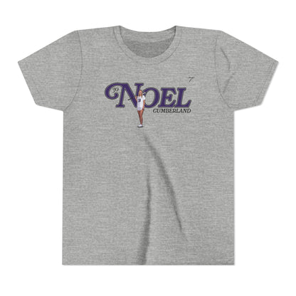 Noel Cumberland Youth Graphic Tee