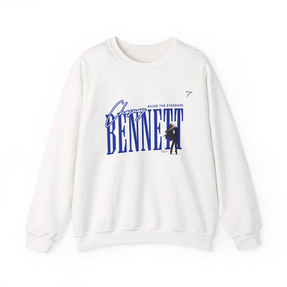 Chesney Bennett Crewneck