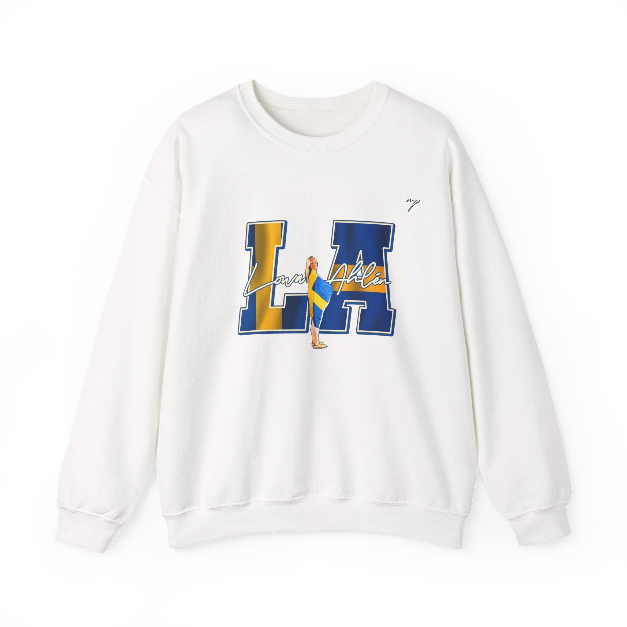 Lowa Ahlén Crewneck