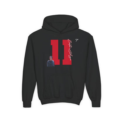 Danasia Baxter-Johnson YOUTH Hoodie