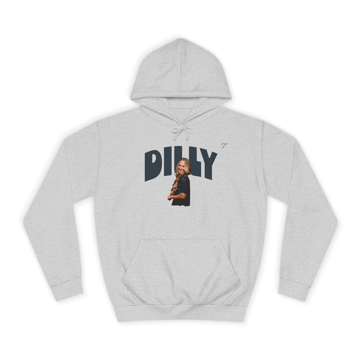 Caroline Dill Hoodie