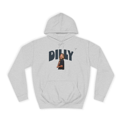 Caroline Dill Hoodie