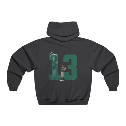 Emily Jones Vintage Hoodie