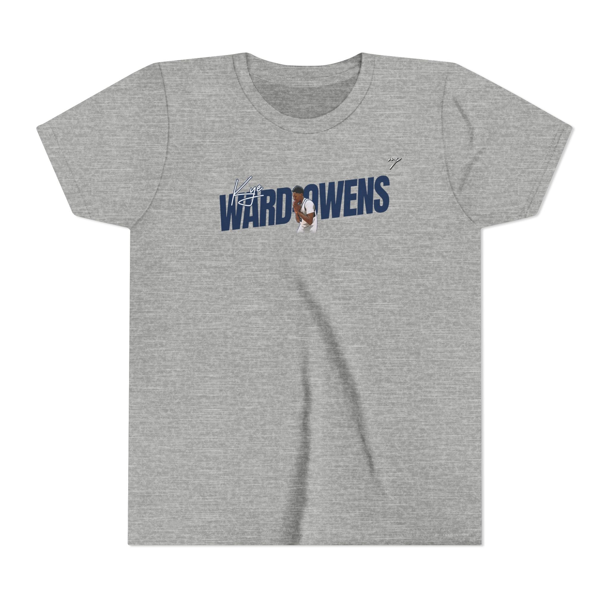Kye Ward-Owens YOUTH Graphic Tee