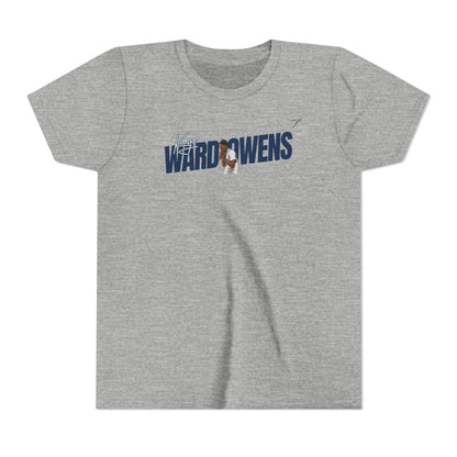 Kye Ward-Owens YOUTH Graphic Tee
