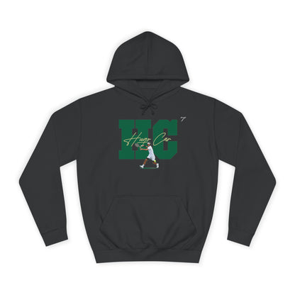 Hugo Car Hoodie