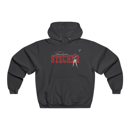 Jackson Stecher Vintage Hoodie