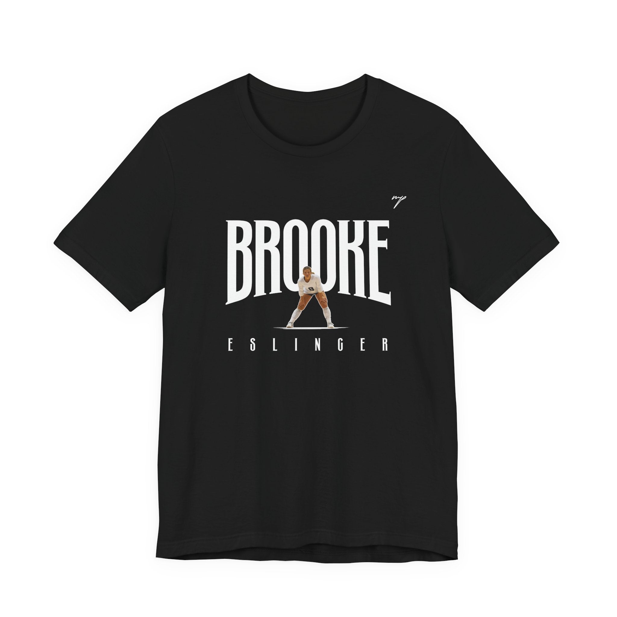 Brooke Eslinger Graphic Tee