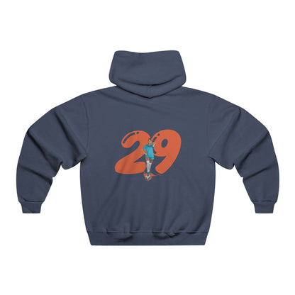 Brilynn Mueller Vintage Hoodie
