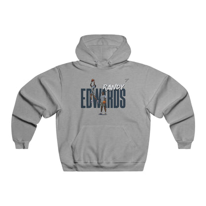 Randy Edwards Vintage Hoodie