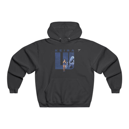 Keira Lu Vintage Hoodie