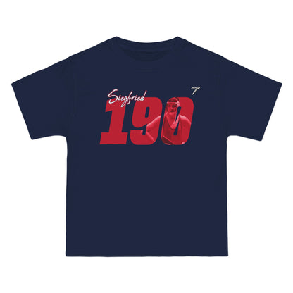 Ryder Siegfried Vintage Tee