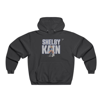 Shelby Kain Vintage Hoodie