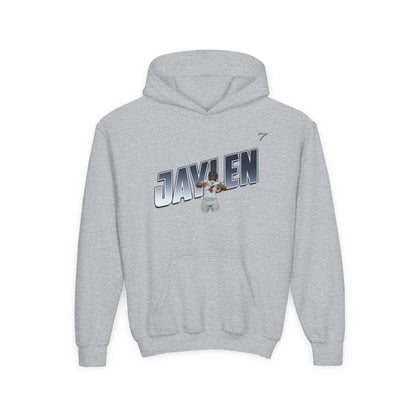 Jaylen Crawford YOUTH Hoodie