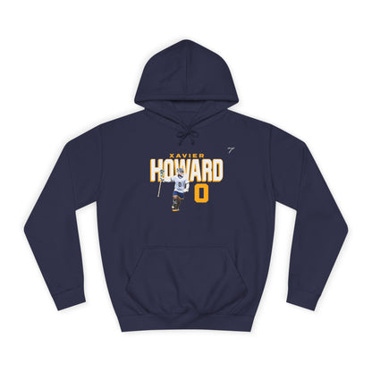 Xavier Howard Hoodie