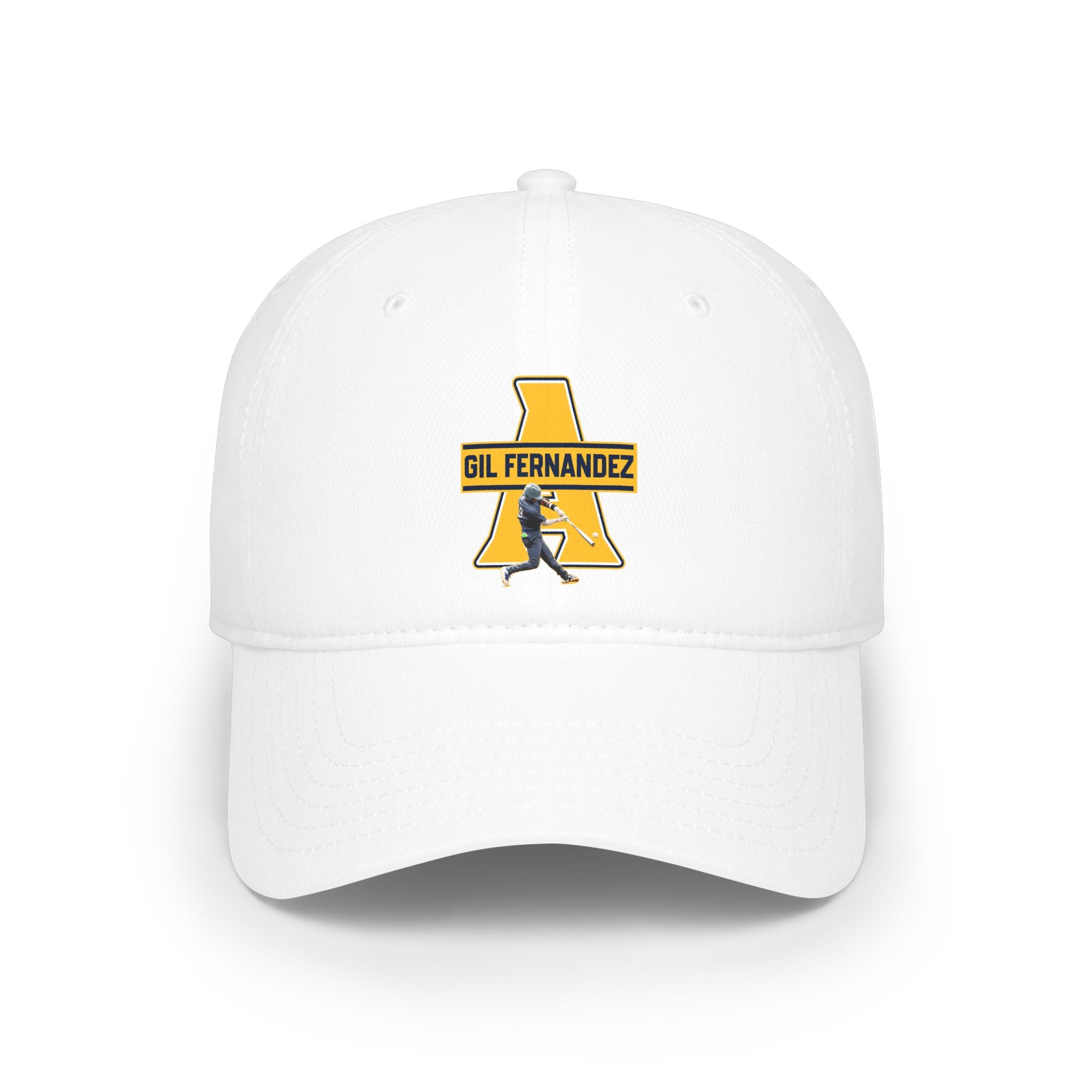 Allan Gil Fernandez Hat