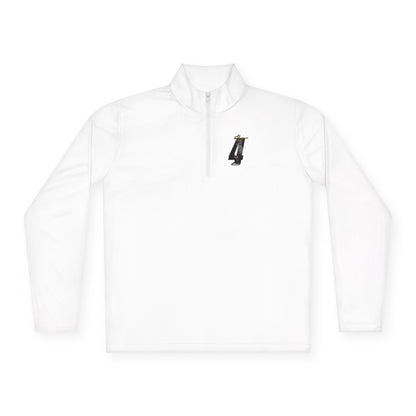 Alyssa Hopkins Quarter-Zip