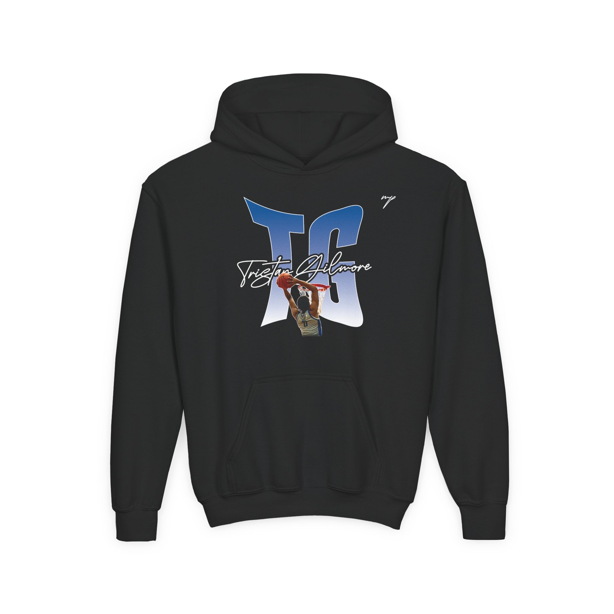 Tristan Gilmore YOUTH Hoodie