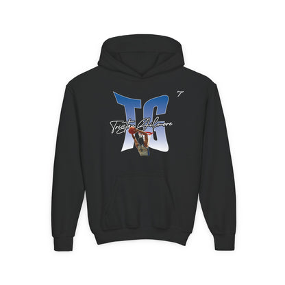 Tristan Gilmore YOUTH Hoodie