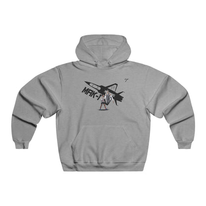 Makhi Bradford Vintage Hoodie