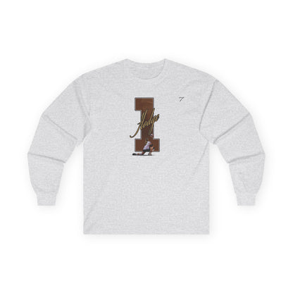 Summer Hodge Long Sleeve