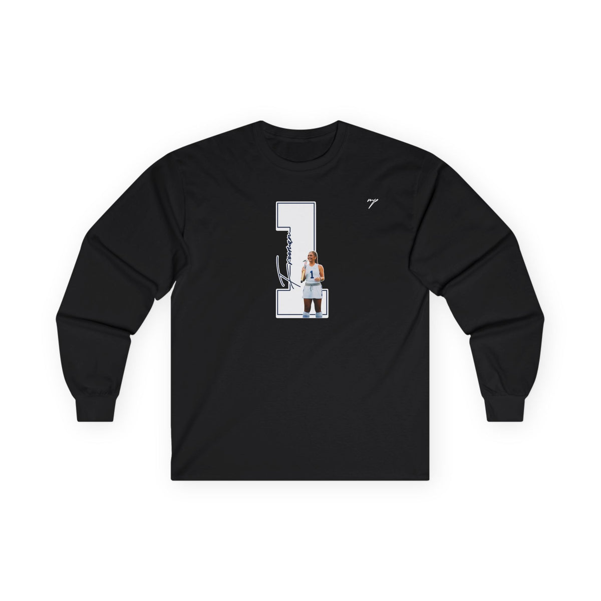Natalie Freeman Long Sleeve