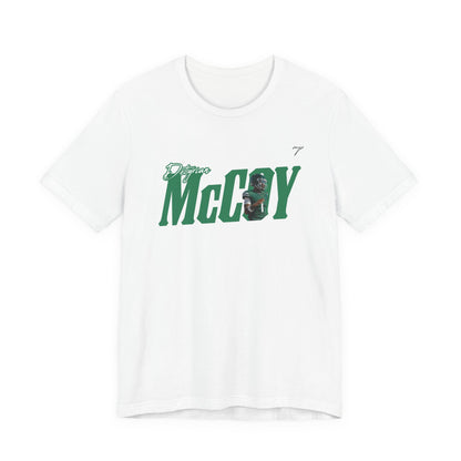 Detyrian McCoy Graphic Tee