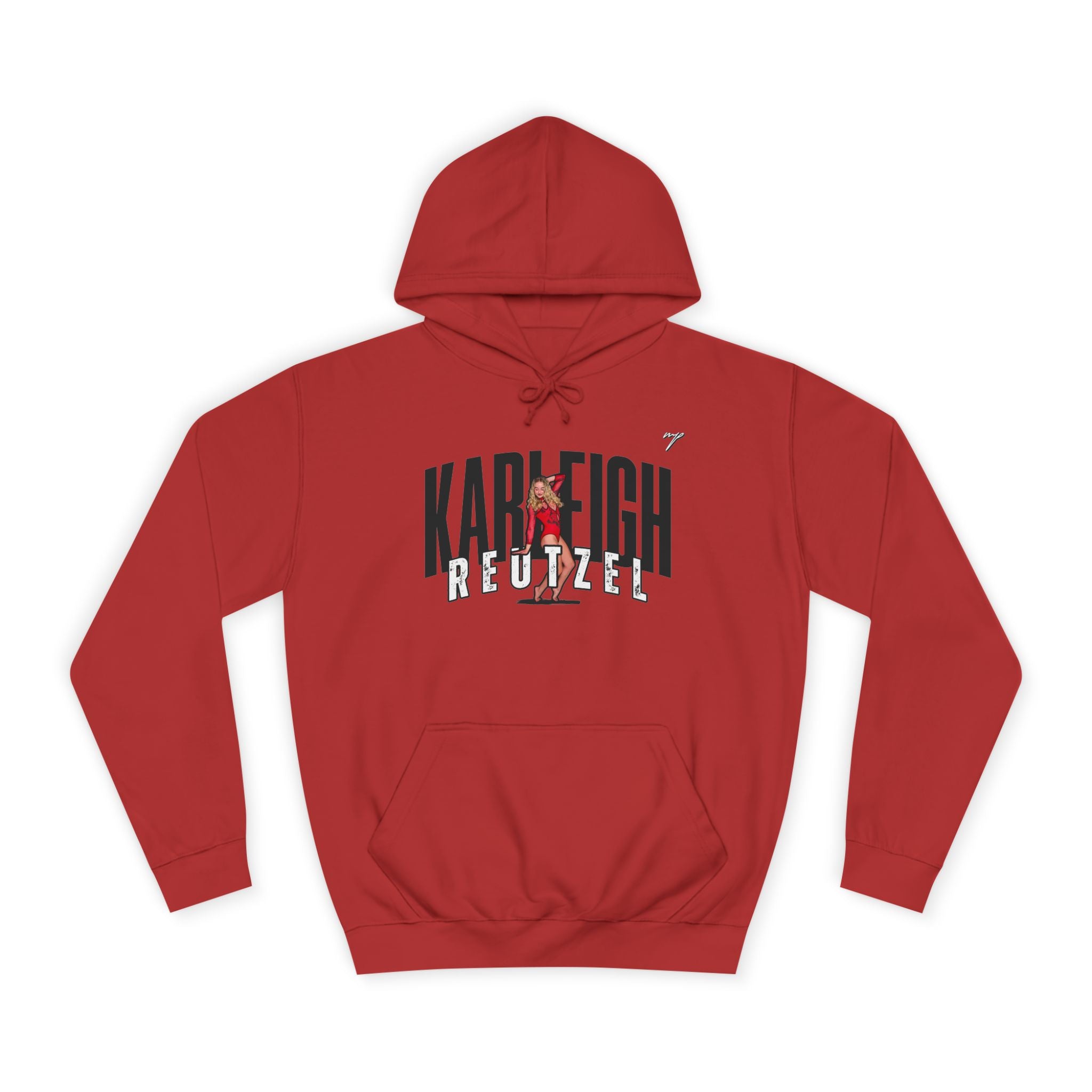 Karleigh Reutzel Hoodie