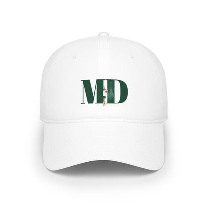 Maddie Dustin Hat