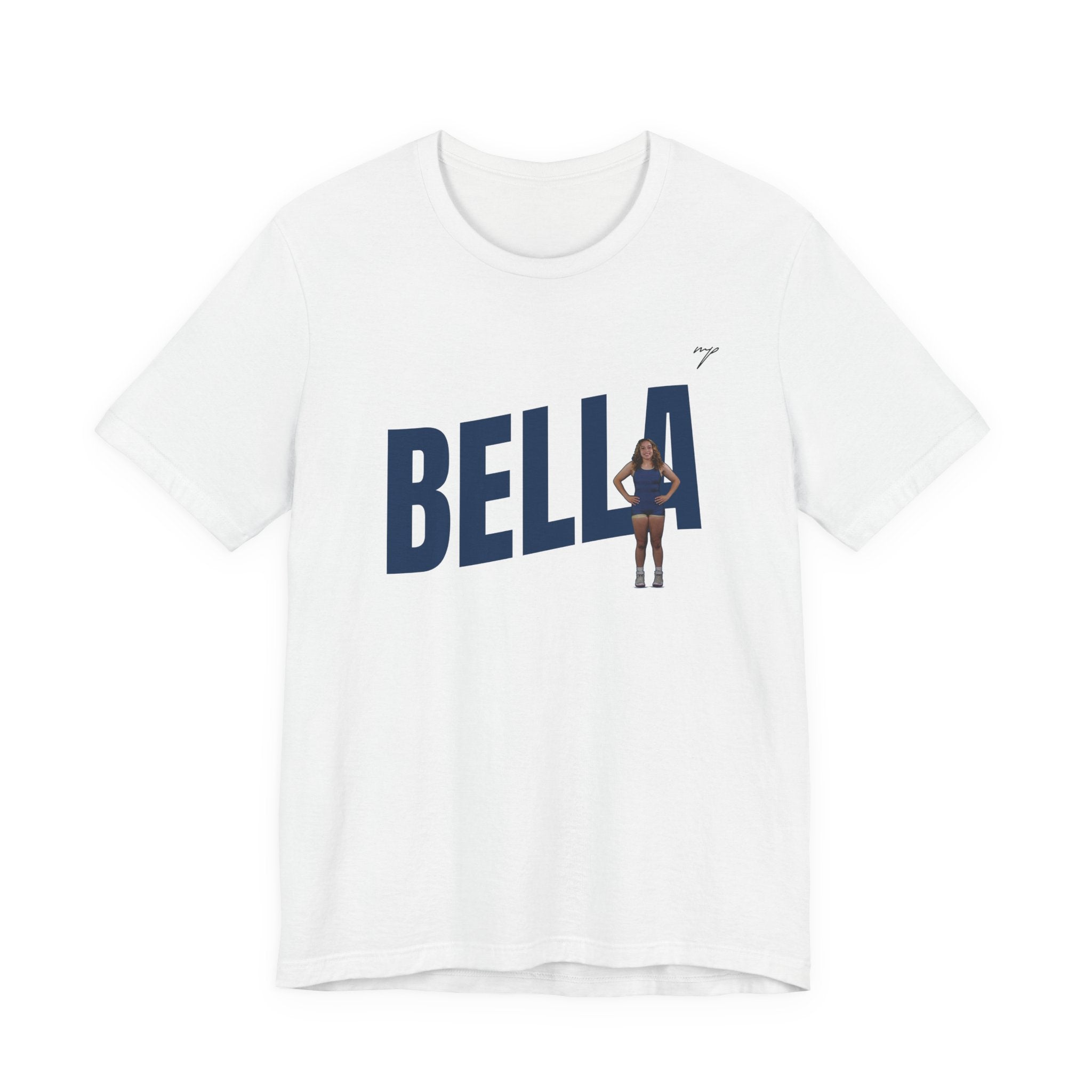 Isabella Coronado Graphic Tee